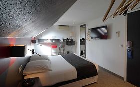 Best Western The Hotel Versailles